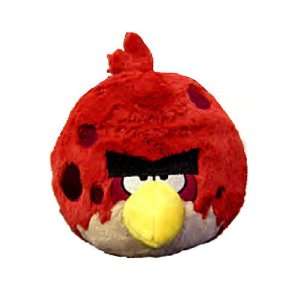  Commonwealth Angry Birds 5 in Sound Big Bro Toys & Games