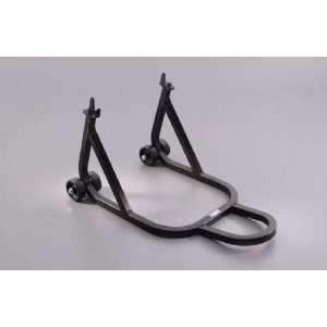 Yamaha Motorcycle OEM Rear Wheel Stand. Fits all R1, R6, R6S, FZ1, and 