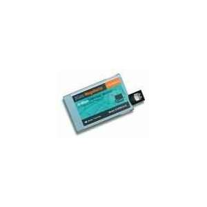  3Com Megahertz 56K Modem PC Card