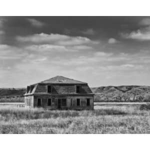  Boarded Up   Montana, Limited Edition Photograph, Home 