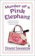Murder of a Pink Elephant (Scumble River Series #6)