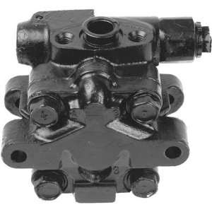  A1 Cardone Power Steering Pump 21 5408: Automotive