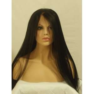  YAKI FULL LACE FRONT WIG 22 INCHES!!STRAIGHT TEXTURE 
