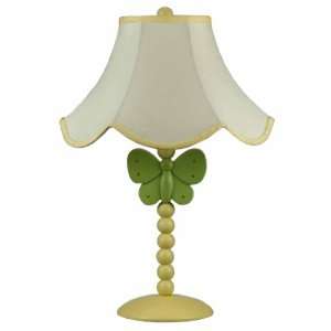  Cal Lighting BO 5678 Butterfly Kids Lamp: Home Improvement