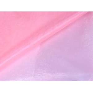  Wedding Organza Fabric Decor 58 inch 360 Inches, Light 