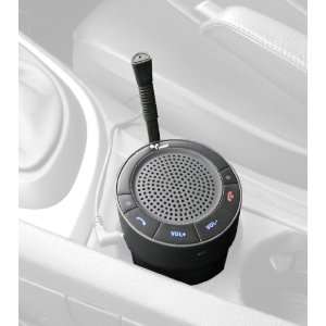  Yada BT50840F 4 Yd V36 Bluetooth Cup Holder Speakerphone 