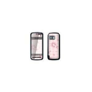   Sticker Decal For Nokia 5800XM Cell Phone: Cell Phones & Accessories
