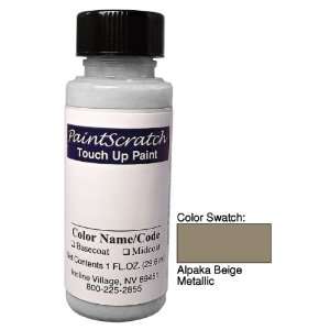   Paint for 2007 Audi A4 Convertible (color code LY1W/Y5) and Clearcoat