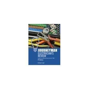 Journeyman Electricians Review: Based on the National Electrical Code 