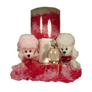Love is in the air with this fantastic gift set. Two Adorable 12 