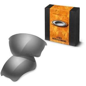  Oakley Half Jacket XLJ Dual Replacement Lenses: Everything 