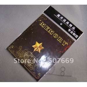  wire grams memory metal wire prediction 8 diamond   magic 