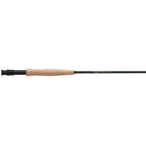  Fork Outfitters Signature Series Fly Rods Model TF 04 86 2 (8 6 