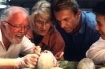 Buy CinemaFanatic   Jurassic Park Ultimate Trilogy Gift Set (Blu ray 