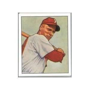   Trading card set with Richie Ashburn 