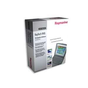  Raymarine RayTech RNS v6.0 (Full Version) Electronics