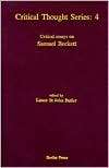 Critical Essays on Samuel Beckett, (0859678717), Lance St. John Butler 