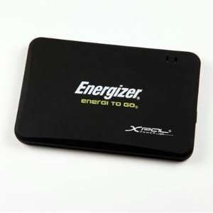    Selected Energizer Portable Charger By Xpal Power Electronics