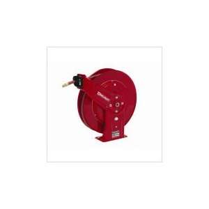   300 psi, Compact Air / Water Reel with Hose   6261