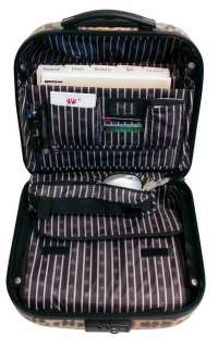 Heys Exotic ECASE Rolling Laptop Briefcase TSA CAMO 806126010448 