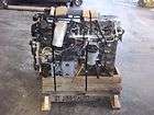 04 Dodge 3500 5.9L Diesel Engine 125K VIN C HO 2500 Ram 2004 05 2005 