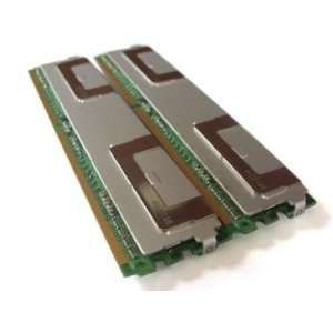  Hypertec X6437A HY RAM Module   16 GB (2 x 8 GB)   DDR2 