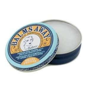   Exclusive By TheBalm Balms Away Eye Makeup Break Up 64g/2.2oz Beauty