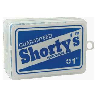  SHORTYS 1 inch royal PHILIPS 65/SET: Sports & Outdoors