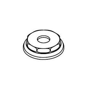  Kohler 1032318 CP Base  Deck Mount Spout