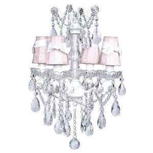  Jubilee Collection 78002 6504 200 Crystal Glass Center 4 