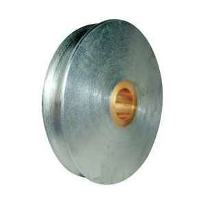 Sheave,wire Rope,max Cbl 1/4 In,685 Lb   APPROVED VENDOR:  