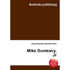  Mike Dunleavy, Jr. Ronald Cohn Jesse Russell Books