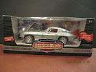     ERTL American Muscle 10 Years Anniversary   w/Collector Coin
