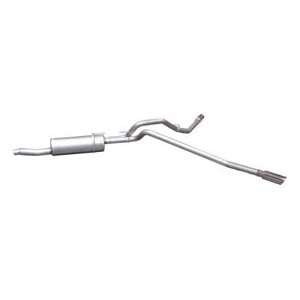  GIBSON 69008 Exhaust Muffler: Automotive