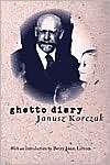 Ghetto Diary, (0300097425), Janusz Korczak, Textbooks   Barnes & Noble