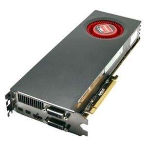  Visiontek, Radeon 6970 DDR5 2GB PCIe (Catalog Category 