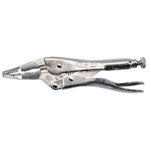  Irwin Industrial Tool #6BN 6 Bent Nose Lock Plier