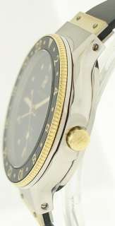 Hublot Ladies 18K Gold GMT Jewelry Watch 1472.140.2  