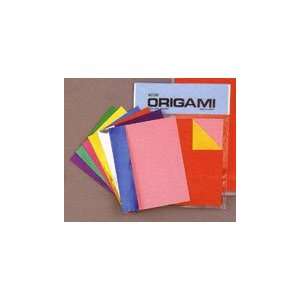    Origami Paper Stone And Wood 6x6 40/Sheets: Arts, Crafts & Sewing