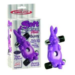    SoftSkins Bunny Enhancer/Stimulator