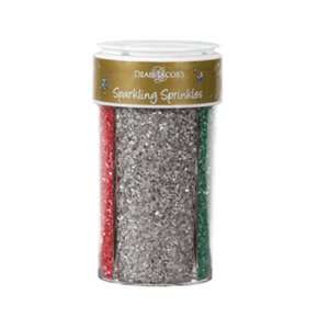 Xcell Large Sparkling Sprinkles Grocery & Gourmet Food