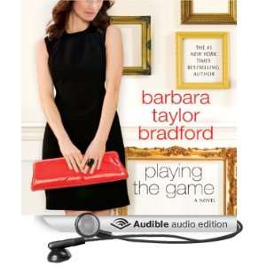   Audio Edition) Barbara Taylor Bradford, Catherine Harvey Books