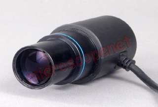 Microscope Electronic Eyepiece Digital Camera 640x480  