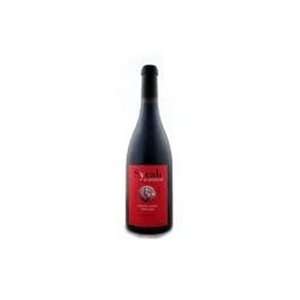  Barbieri 2007 Syrah Colson Canyon Central Coast Grocery 