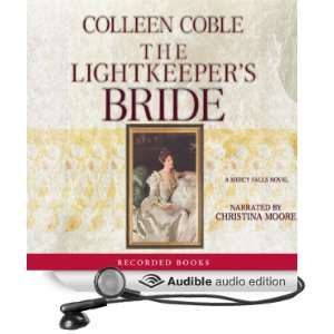 The Lightkeepers Bride A Mercy Falls Novel