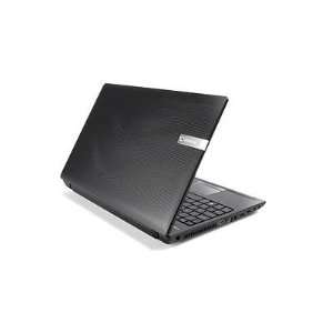  Gateway 15.6 i3 370M 2.40 GHz Notebook  NV55C49u 