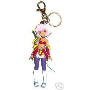  .Hack//legend of the Twilight 3d Key Chain   Rena Toys & Games