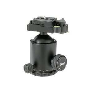  7045 Medium Ball Head with Quick Release Plate: Camera 