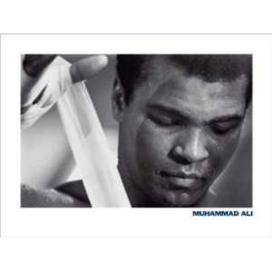  Muhammed Ali: Home & Kitchen
