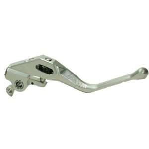  clutch lever FXL silver (FXCL 10 S) Automotive